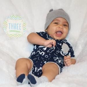 Meet your Posher, Dalia